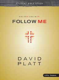 Title: Follow Me - Student Book, Author: David Platt