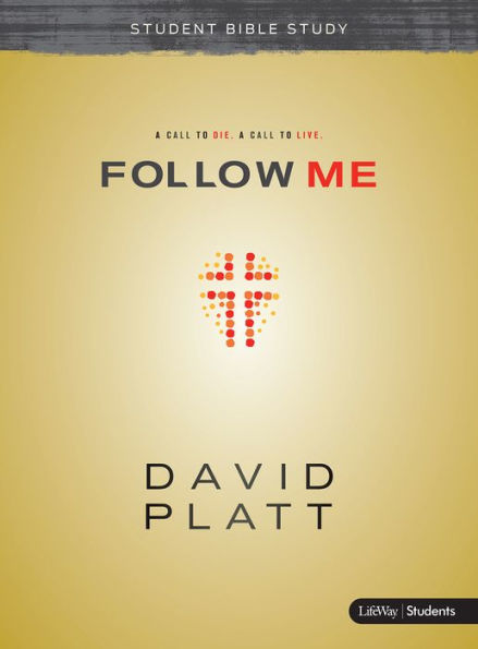 Follow Me - Student Book