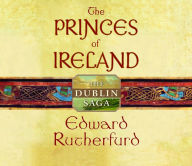 Title: The Princes of Ireland, Author: Edward Rutherfurd