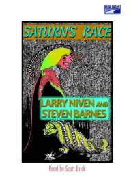 Title: Saturn's Race, Author: Larry Niven