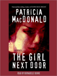 Title: The Girl Next Door, Author: Patricia MacDonald