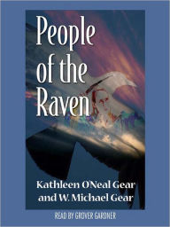 Title: People of the Raven, Author: Kathleen O'Neal Gear