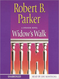 Title: Widow's Walk (Spenser Series #29), Author: Robert B. Parker