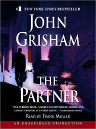 Title: The Partner, Author: John Grisham