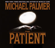 Title: The Patient, Author: Michael Palmer