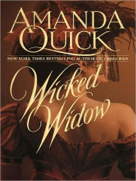 Title: Wicked Widow, Author: Amanda Quick