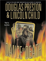 Title: The Dance of Death (Special Agent Pendergast Series #6), Author: Douglas Preston