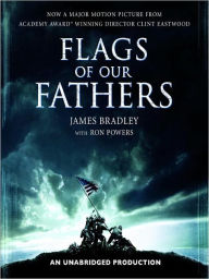 Title: Flags of Our Fathers, Author: James Bradley