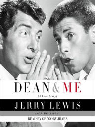 Title: Dean and Me (A Love Story), Author: Jerry Lewis