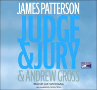 Title: Judge & Jury, Author: James Patterson