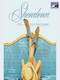 Title: Showdown, Author: Tilly Bagshawe