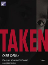 Title: Taken, Author: Chris Jordan