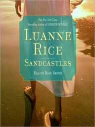 Title: Sandcastles, Author: Luanne Rice