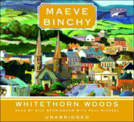 Title: Whitethorn Woods, Author: Maeve Binchy