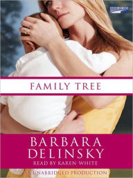 Title: Family Tree, Author: Barbara Delinsky