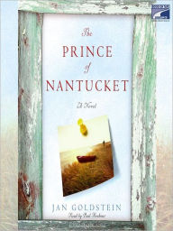 Title: The Prince of Nantucket, Author: Jan Goldstein