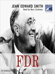 Title: FDR, Author: Jean Edward Smith