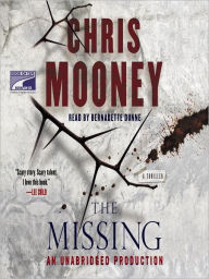 Title: The Missing, Author: Chris Mooney