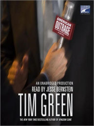 Title: American Outrage, Author: Tim Green