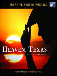 Title: Heaven, Texas (Chicago Stars Series #2), Author: Susan Elizabeth Phillips