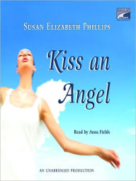 Title: Kiss an Angel, Author: Susan Elizabeth Phillips