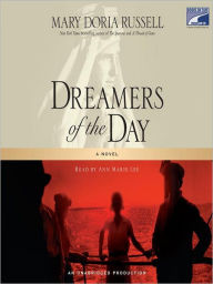 Title: Dreamers of the Day, Author: Mary Doria Russell