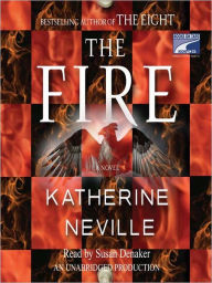 Title: The Fire, Author: Katherine Neville