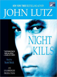 Title: Night Kills (Frank Quinn Series #3), Author: John Lutz