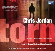 Title: Torn, Author: Chris Jordan