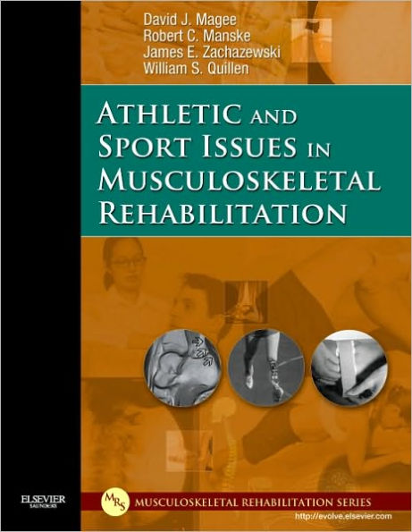 Athletic and Sport Issues in Musculoskeletal Rehabilitation