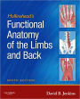 Hollinshead's Functional Anatomy of the Limbs and Back / Edition 9