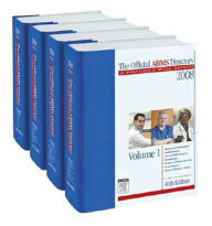 Title: The Official ABMS Directory of Board Certified Medical Specialists: 4-Volume Set / Edition 40, Author: American Board of Medical Specialists
