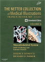 The Netter Collection of Medical Illustrations: Musculoskeletal System, Volume 6, Part III - Biology and Systemic Diseases / Edition 2