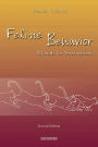 Feline Behavior - E-Book