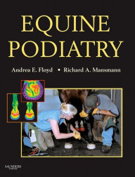 Title: Equine Podiatry - E-Book, Author: Andrea Floyd DVM
