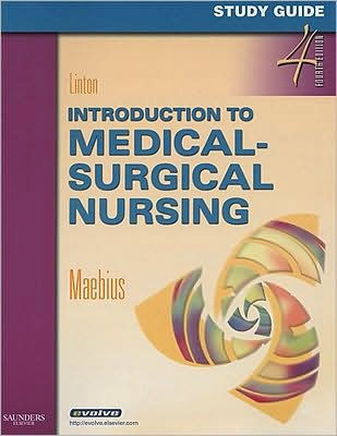 Study Guide For Introduction To Medical Surgical Nursing