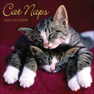 Title: 2006 Cat Naps Mini Wall Calendar, Author: Ronnie Sellers Productions