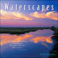 Title: Waterscapes 2008 Calendar, Author: Inc. Sellers Publishing