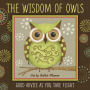 WISDOM OF OWLS