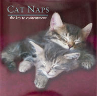 Title: Cat Naps: The Key to Contentment, Author: Sellers Publishing