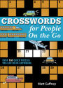 Crosswords for People On the Go