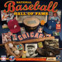 2016 Baseball Hall of Fame Wall Calendar