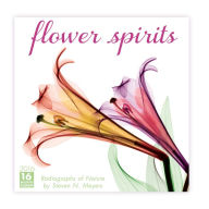 Title: 2016 Flower Spirits Wall Calendar, Author: Meyers