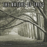 Title: 2016 Nature of Trees, The Mini Wall Calendar, Author: Kozal