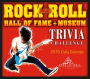 2016 Rock and Roll Hall of Fame Trivia Challenge Box Daily Calendar