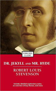 Title: Dr. Jekyll and Mr. Hyde, Author: Robert  Louis Stevenson