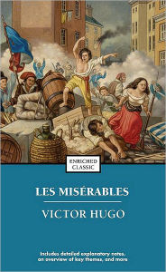 Title: Les Miserables, Author: Victor Hugo