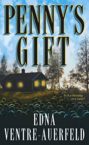 Title: Penny's Gift, Author: Edna Ventre-Auerfeld