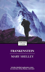 Title: Frankenstein; or, The Modern Prometheus, Author: Mary Shelley