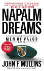 Napalm Dreams (Men of Valor Series #1)